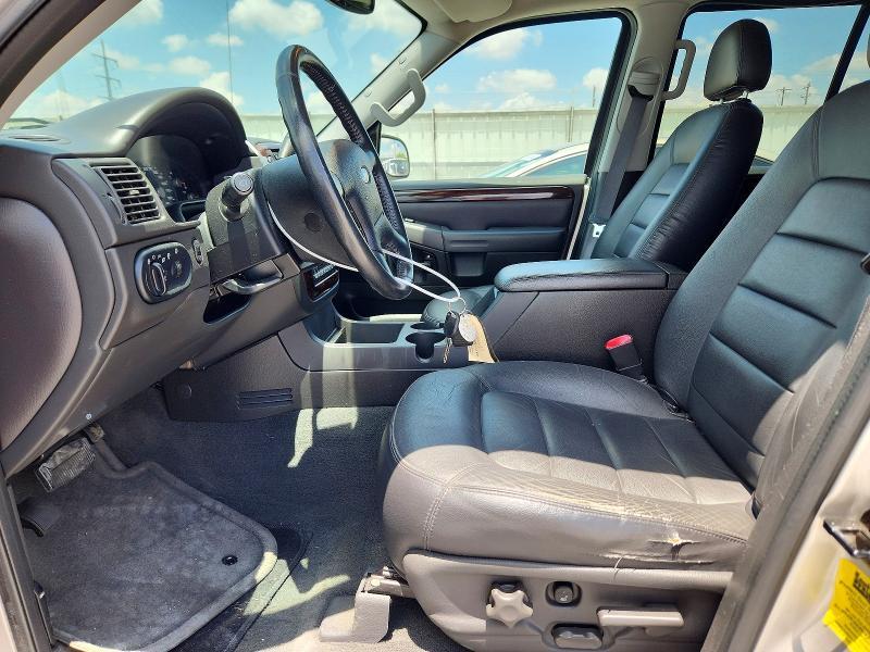 2004 FORD EXPLORER LIMITED — Фото 7 из 13