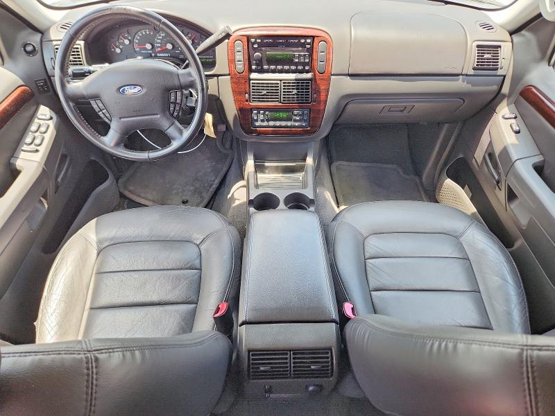2004 FORD EXPLORER LIMITED — Фото 8 из 13