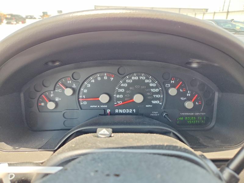 2004 FORD EXPLORER LIMITED — Фото 9 из 13
