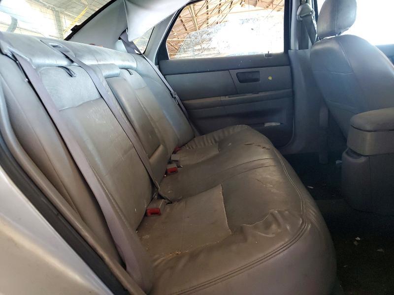 2004 FORD TAURUS SEL — Фото 10 из 12