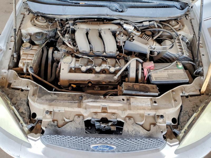 2004 FORD TAURUS SEL — Фото 11 из 12