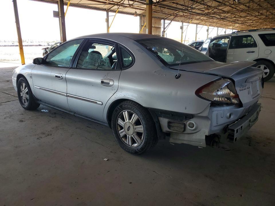 2004 FORD TAURUS SEL — Фото 2 из 12