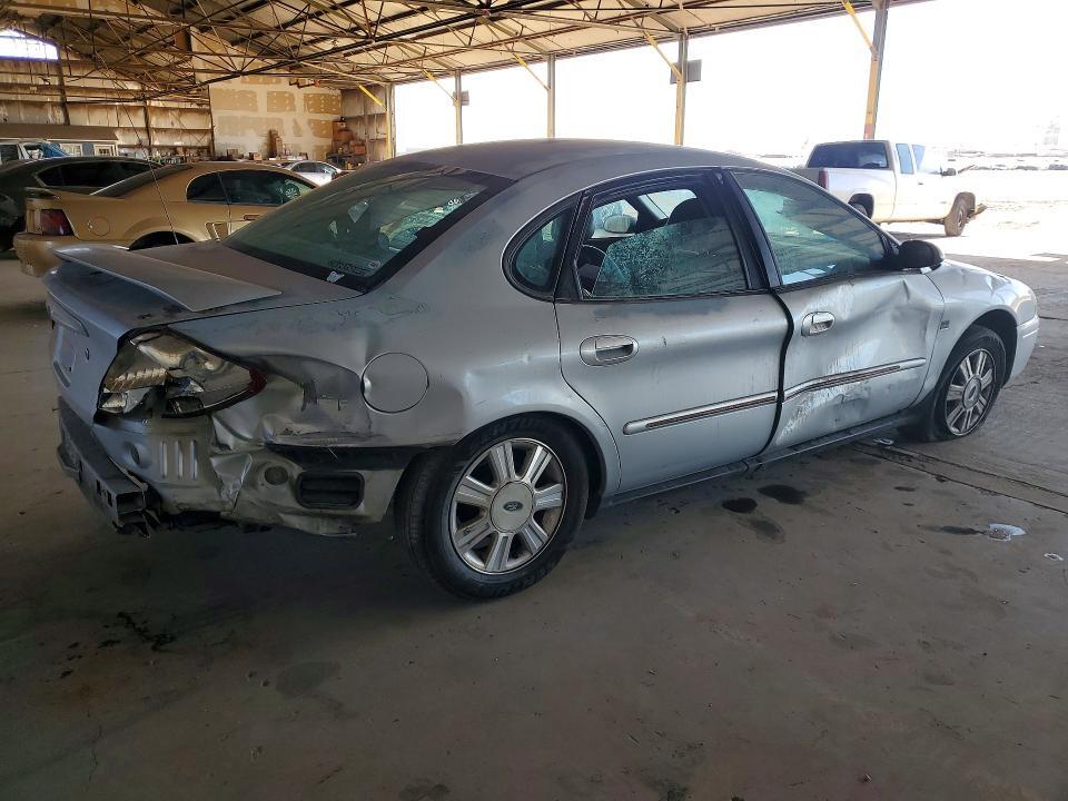 2004 FORD TAURUS SEL — Фото 3 из 12