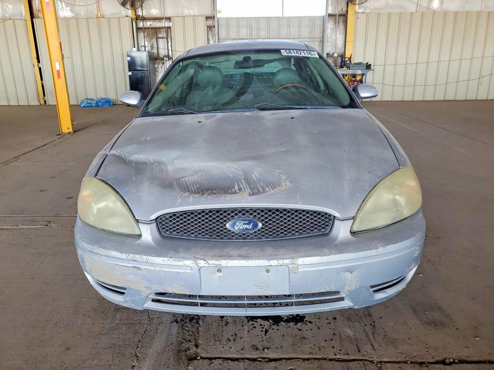 2004 FORD TAURUS SEL — Фото 5 из 12