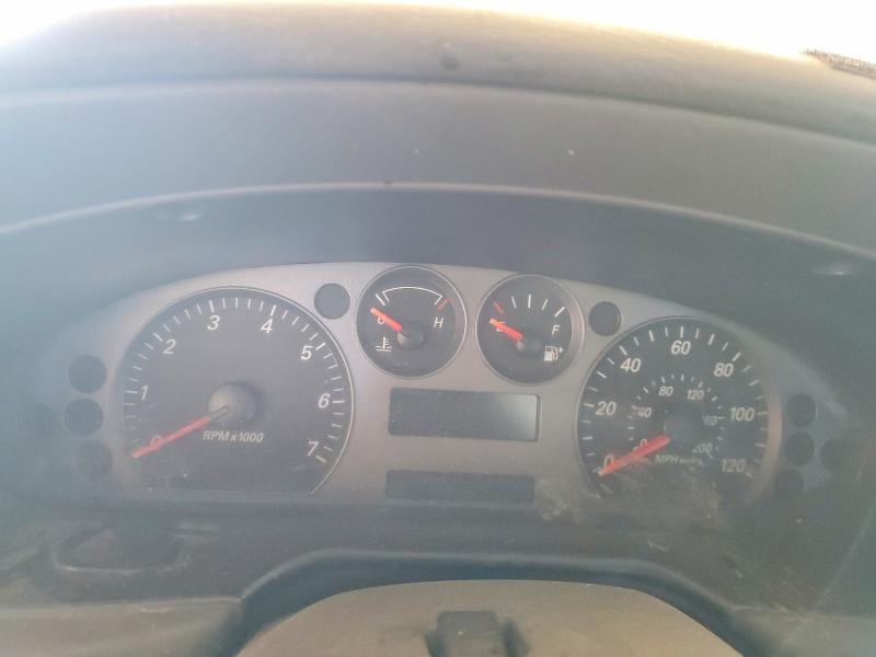 2004 FORD TAURUS SEL — Фото 9 из 12