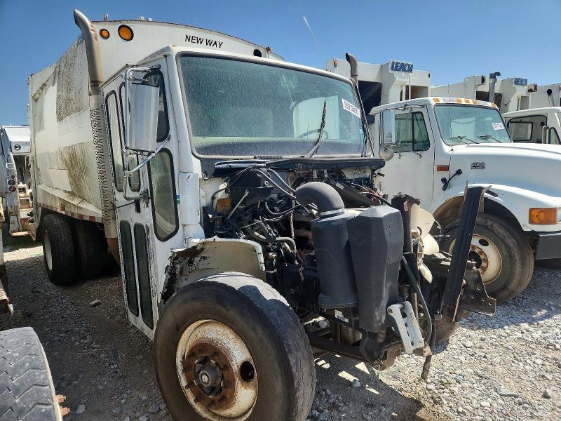 2004 FREIGHTLINER MEDIUM CONVENTIONAL 1FVABTCS54HM43866