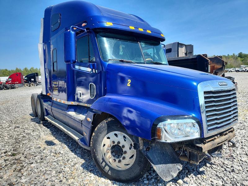 2004 FREIGHTLINER CST120 1FUJBBCK94LL92335