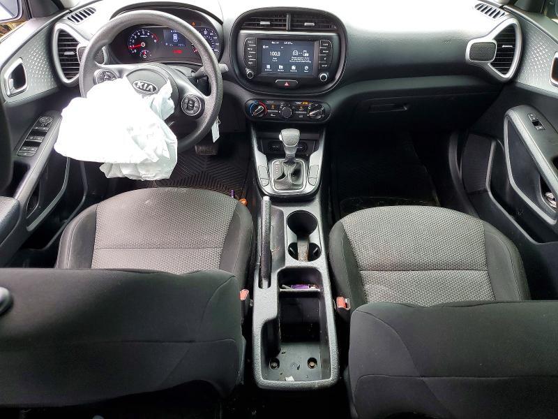 2020 KIA SOUL LX — Фото 8 из 13