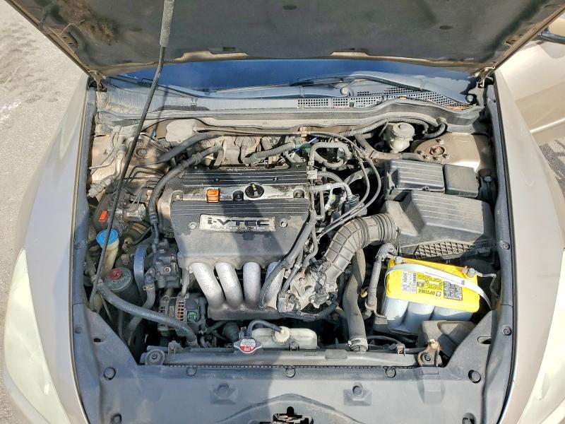 2004 HONDA ACCORD EX — Фото 11 из 12