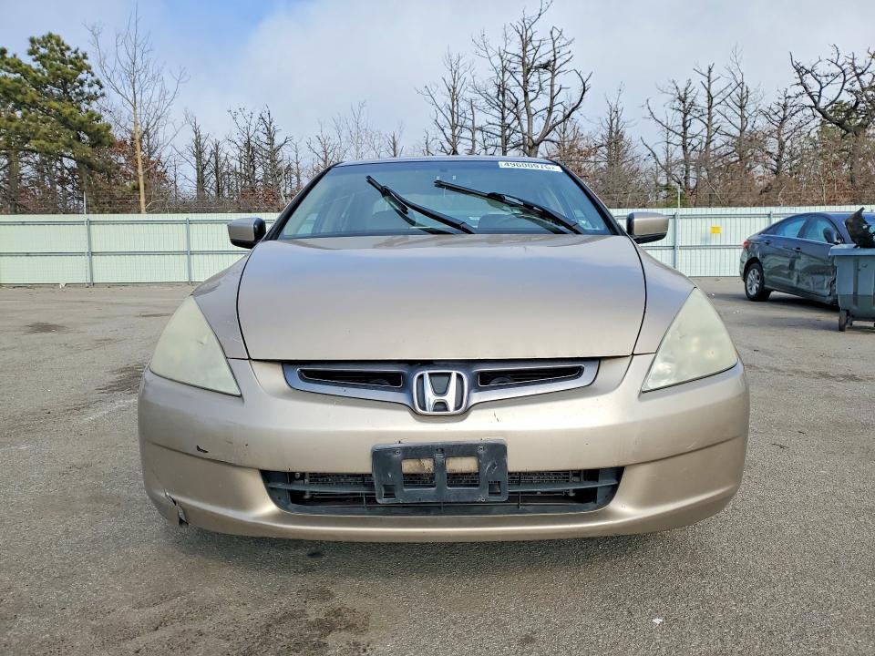 2004 HONDA ACCORD EX — Фото 5 из 12