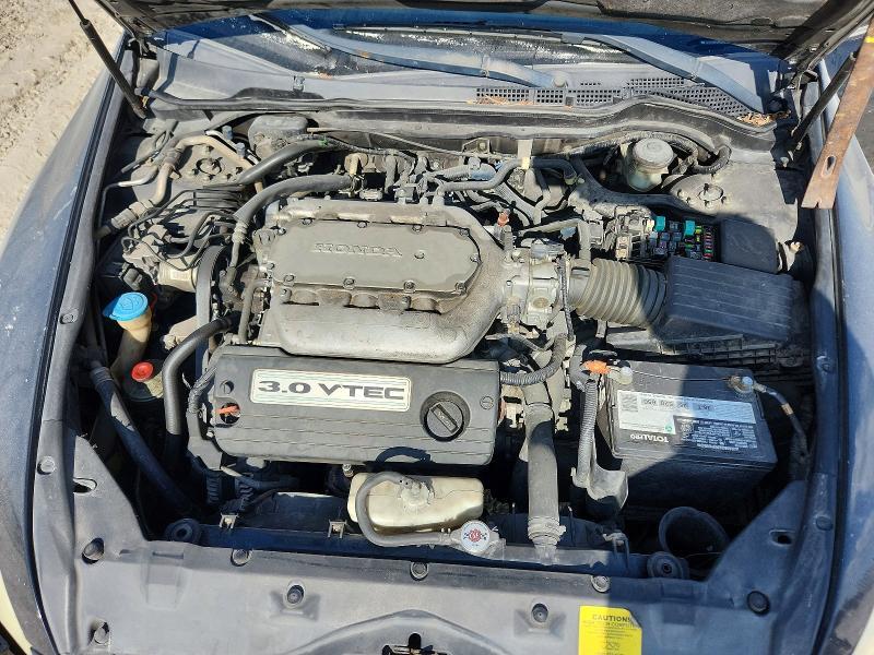 2004 HONDA ACCORD EX — Фото 11 из 12