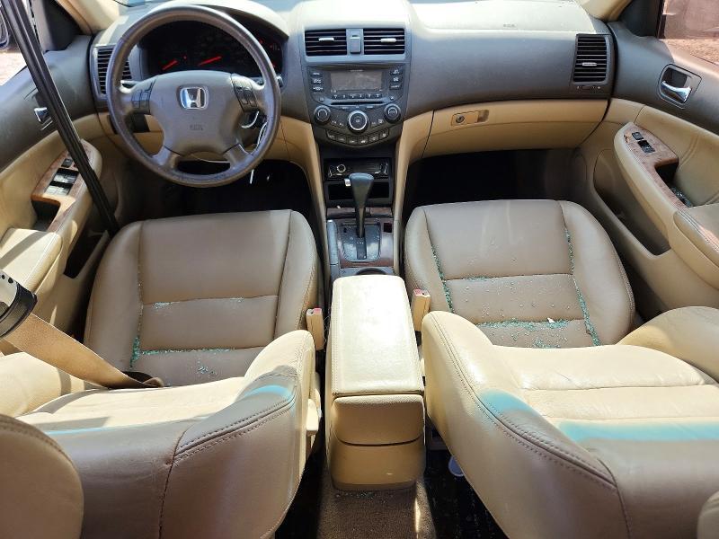 2004 HONDA ACCORD EX — Фото 8 из 12