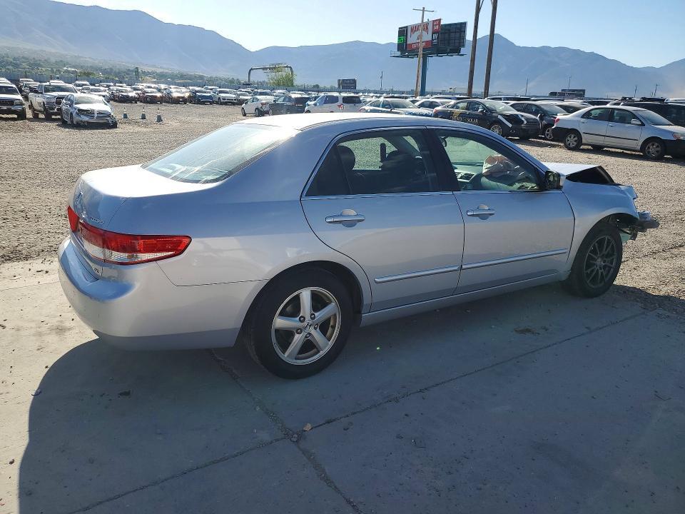 2004 HONDA ACCORD EX — Фото 3 из 13