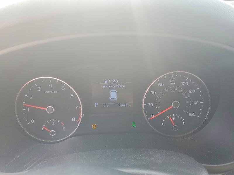 2020 KIA SPORTAGE S — Фото 9 из 13