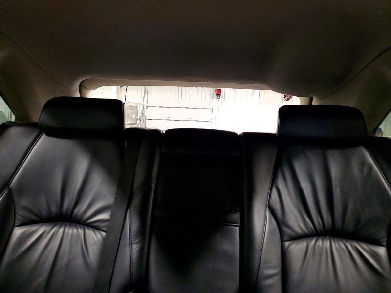 JTJHA31UX40061569 2004 LEXUS RX 330 photo no. 10