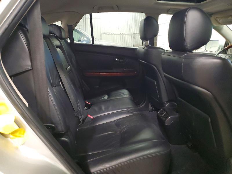 JTJHA31UX40061569 2004 LEXUS RX 330 photo no. 11