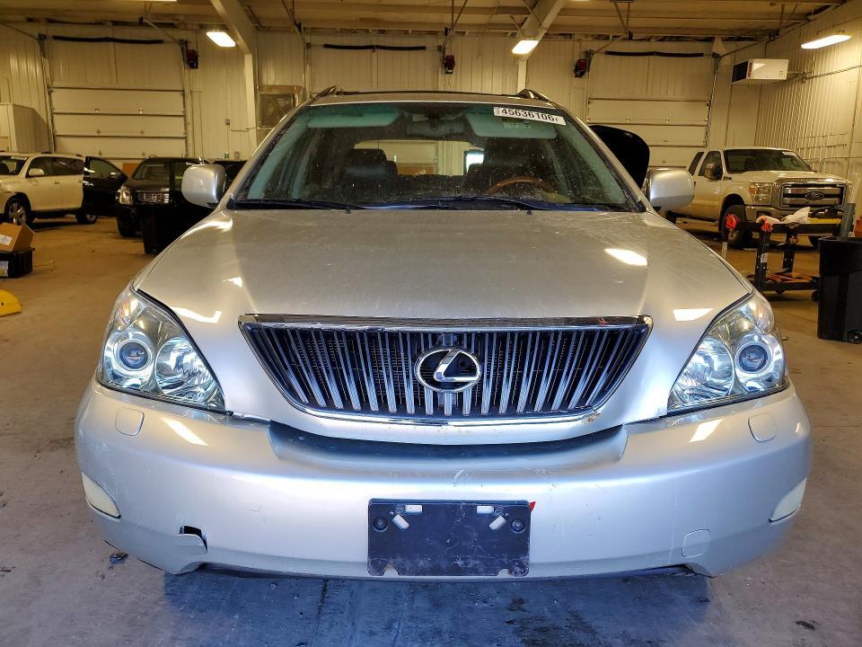 JTJHA31UX40061569 2004 LEXUS RX 330 photo no. 5