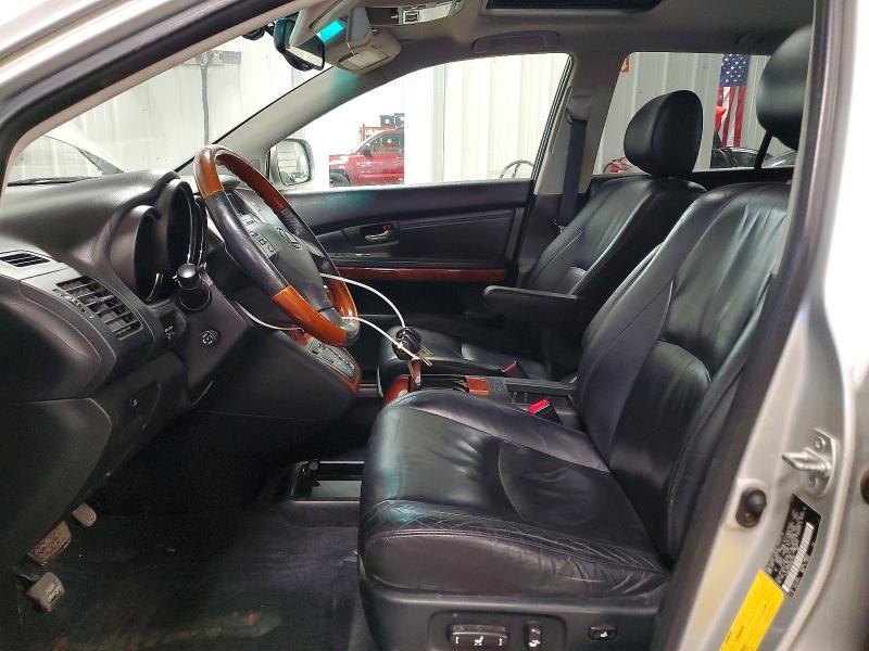 JTJHA31UX40061569 2004 LEXUS RX 330 photo no. 7