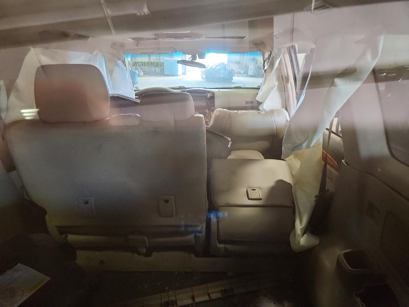 JTJBT20X140046139 2004 LEXUS GX photo no. 10