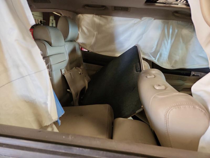 JTJBT20X140046139 2004 LEXUS GX photo no. 11