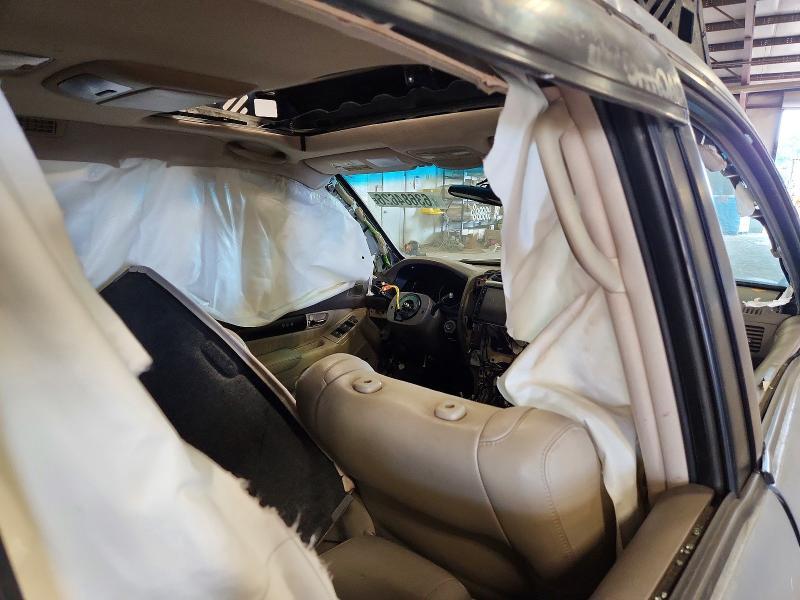 JTJBT20X140046139 2004 LEXUS GX photo no. 9