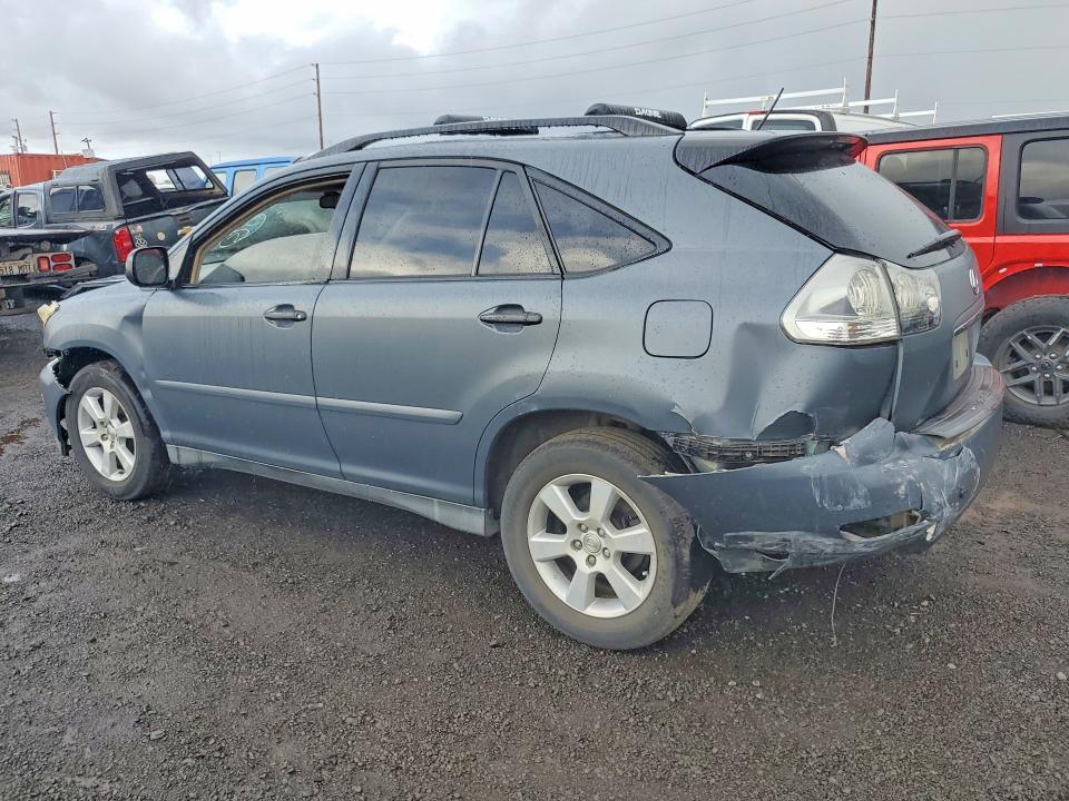 2004 LEXUS RX 330 — Фото 2 из 14