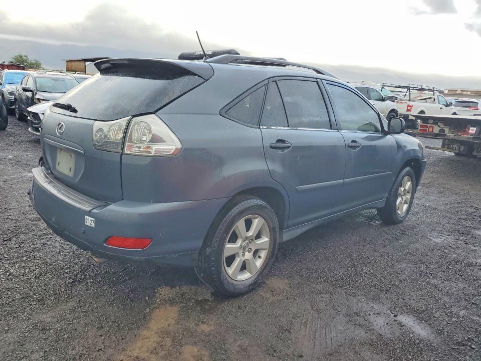 2004 LEXUS RX 330 — Фото 3 из 14