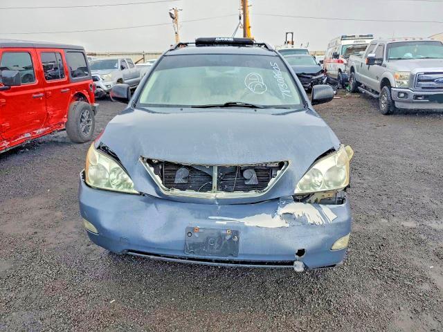 2004 LEXUS RX 330 — Фото 5 из 14