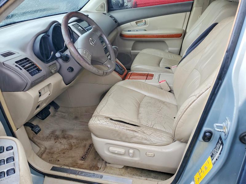 2004 LEXUS RX 330 — Фото 7 из 14