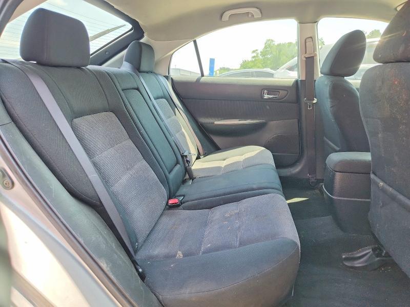 2004 MAZDA 6 S — Фото 10 из 13