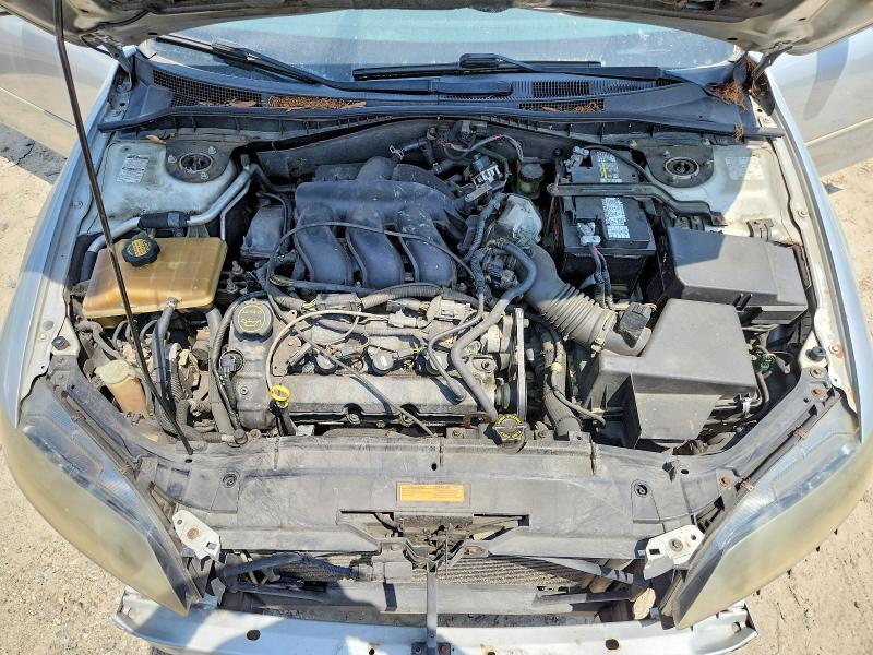 2004 MAZDA 6 S — Фото 11 из 13