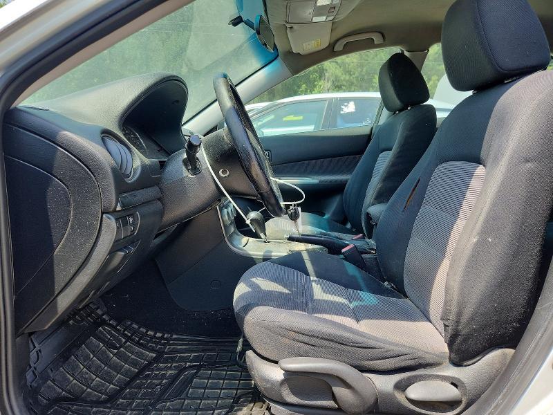 2004 MAZDA 6 S — Фото 7 из 13