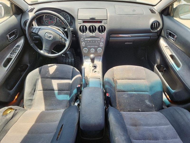 2004 MAZDA 6 S — Фото 8 из 13