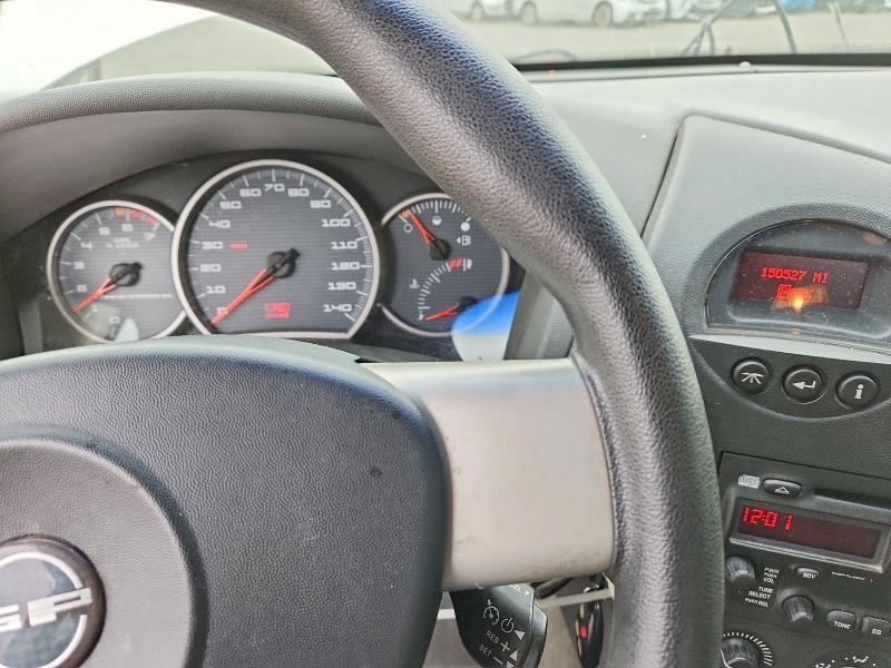 2004 PONTIAC GRAND PRIX — Фото 9 из 12