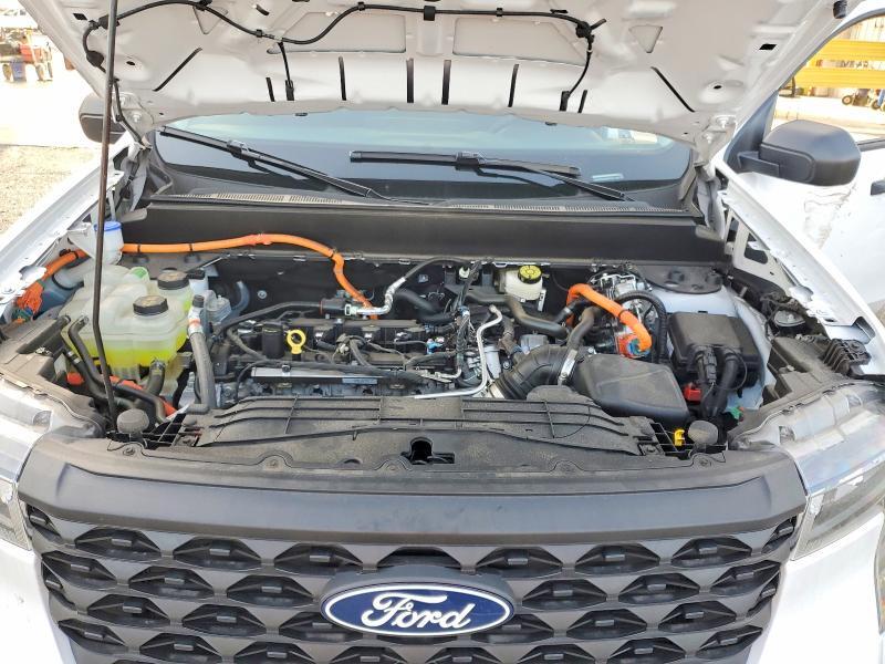 2025 FORD MAVERICK XL — Фото 11 из 12