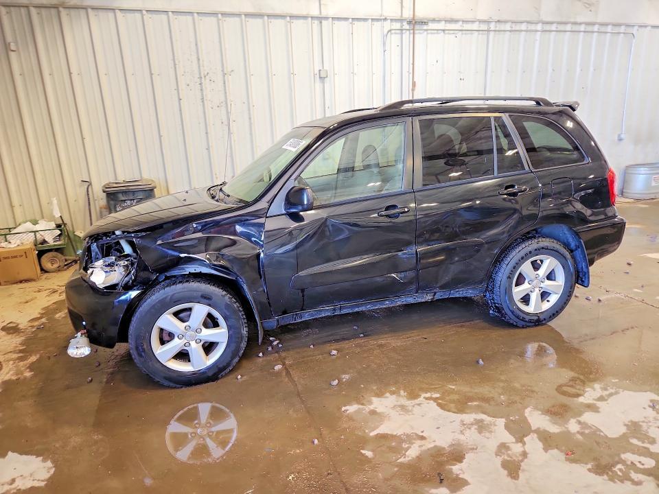 JTEGD20V840029189 2004 TOYOTA RAV4 photo no. 1