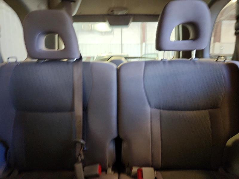JTEGD20V840029189 2004 TOYOTA RAV4 photo no. 10