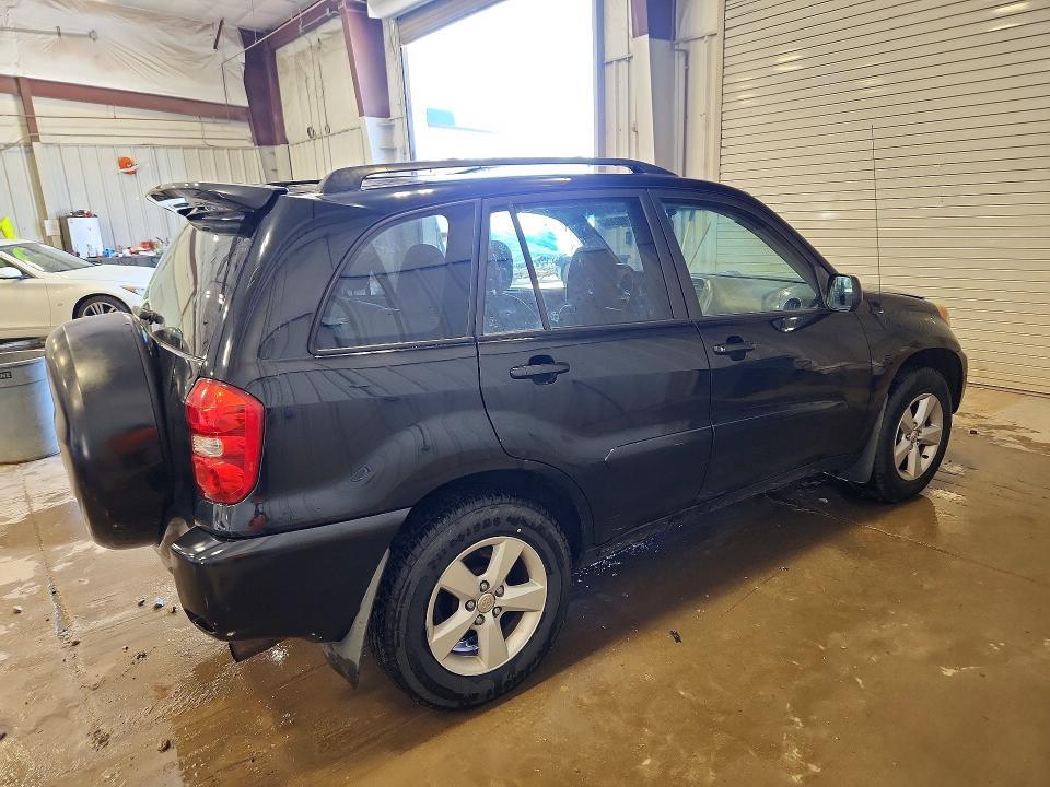 JTEGD20V840029189 2004 TOYOTA RAV4 photo no. 3