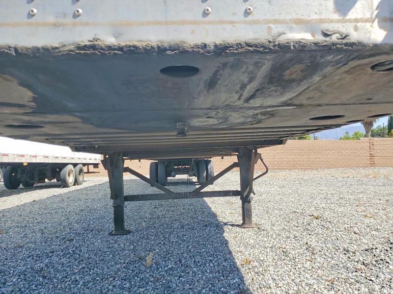 2005 WABASH DVCVHPC DRY VAN TRAILER — Фото 8 из 10