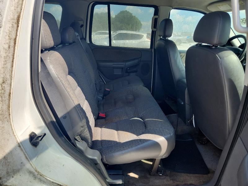 2003 FORD EXPLORER XLS — Фото 11 из 13