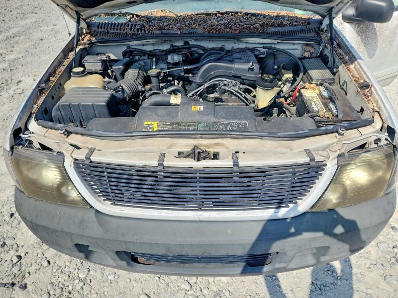 2003 FORD EXPLORER XLS — Фото 12 из 13
