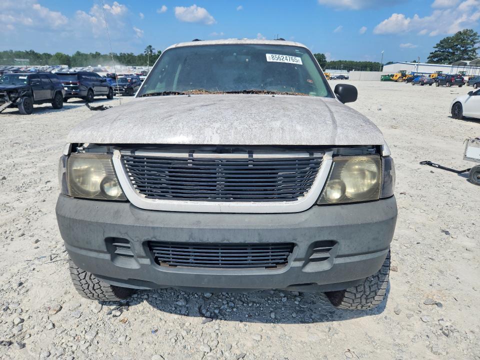 2003 FORD EXPLORER XLS — Фото 5 из 13