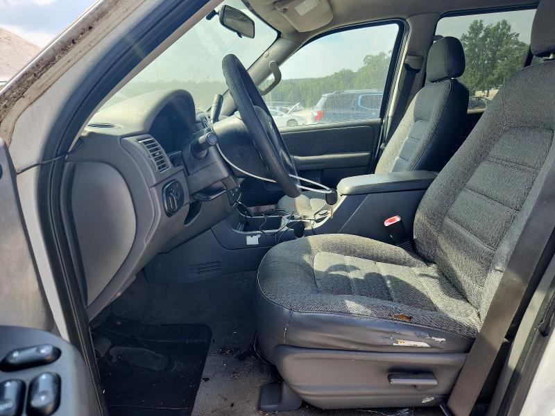 2003 FORD EXPLORER XLS — Фото 7 из 13