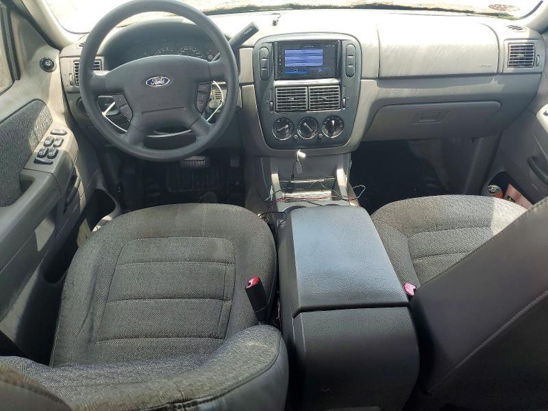 2003 FORD EXPLORER XLS — Фото 8 из 13