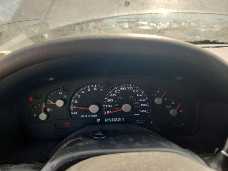 2003 FORD EXPLORER XLS — Фото 9 из 13