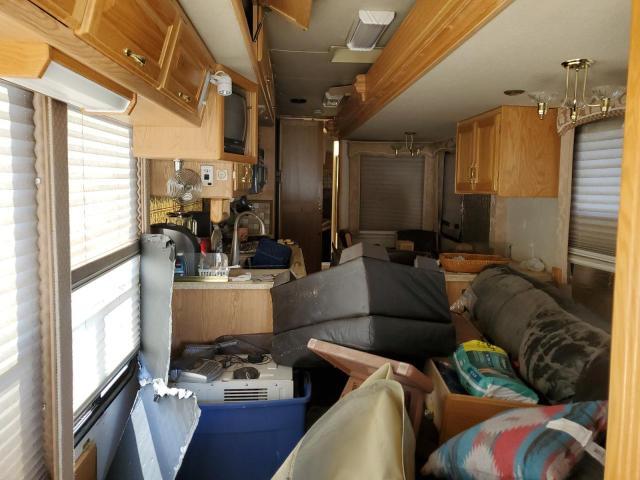 2003 FREIGHTLINER CHASSIS X LINE MOTOR HOME — Фото 6 из 10