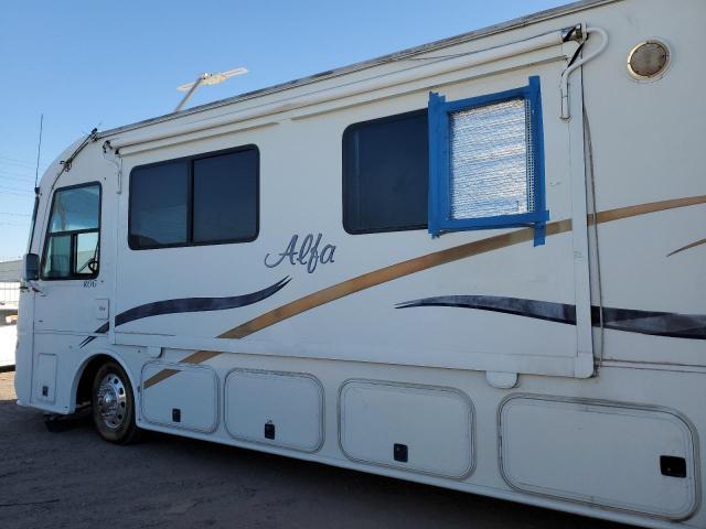 2003 FREIGHTLINER CHASSIS X LINE MOTOR HOME — Фото 9 из 10