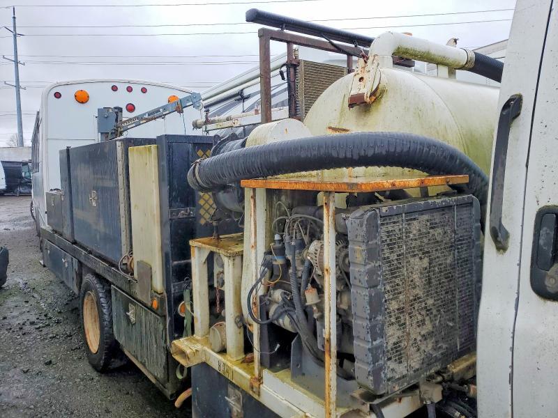 1GDJ6E1E43F520516 2003 GMC C6500 photo no. 10