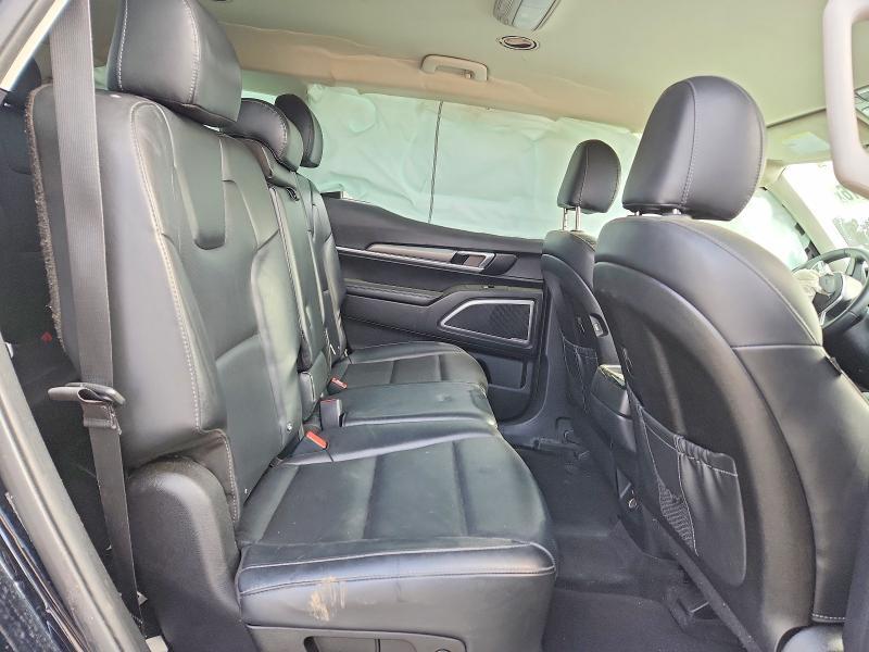 2020 KIA TELLURIDE LX — Фото 11 из 13
