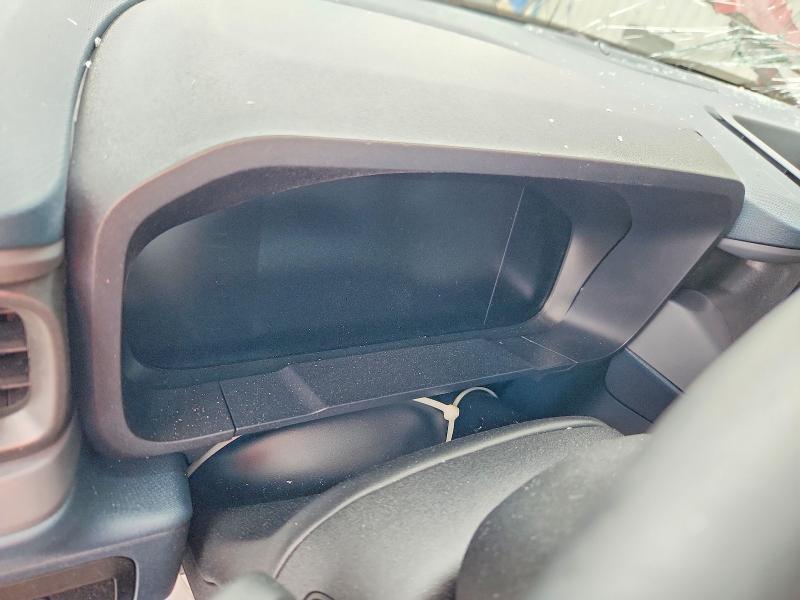 2025 FORD MAVERICK LARIAT — Фото 9 из 12